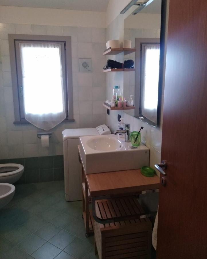 Apartment Nido Stazione II Бергамо Екстер'єр фото