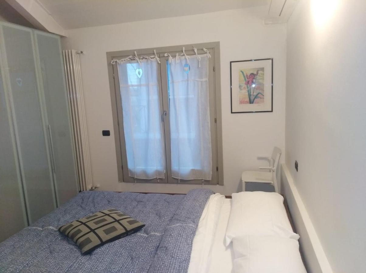 Apartment Nido Stazione II Бергамо Екстер'єр фото
